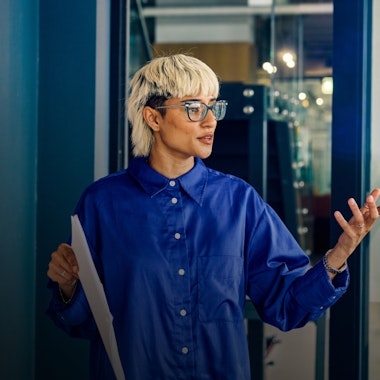 Make Your Mark With A Career At Oliver Wyman