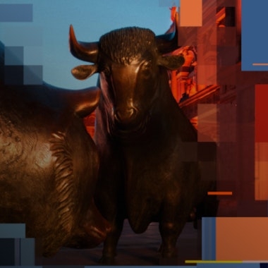 Preparing Financial Services For An AI-Powered Future