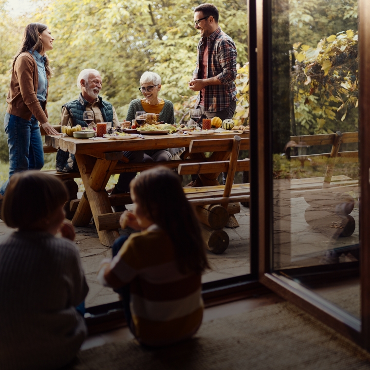 The Science Behind A Longer, Healthier, More Productive Life