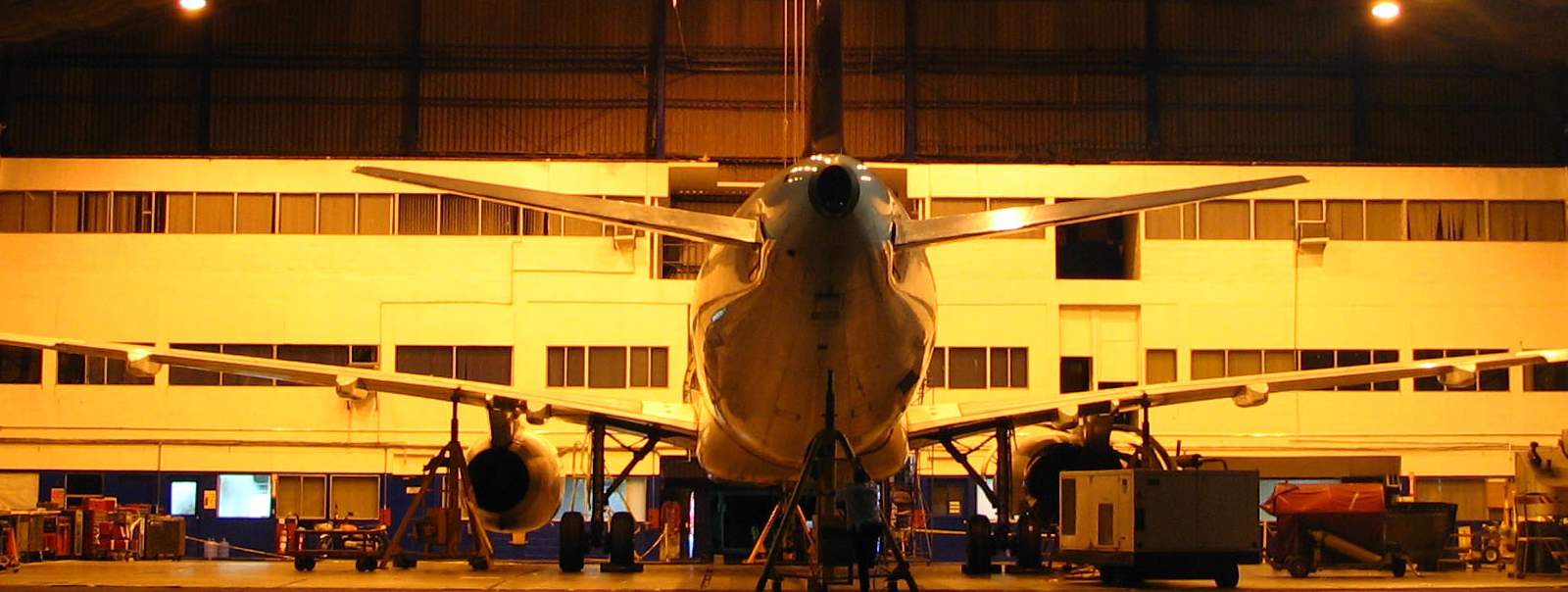 Airline Cost Of Maintenance May Rise Just As Labor Rates And Fuel Prices Are Also Increasing