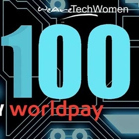 TechWomen100 Awards: Corina Callan, Louise Bradley, and Martyna Szumniak shortlisted 