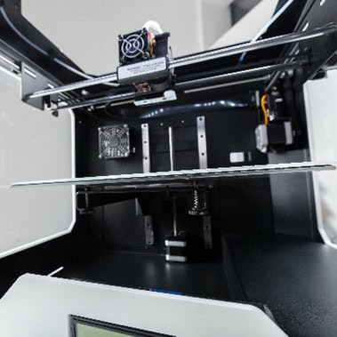 Additive Manufacturing: Shaping Up For Industrialization