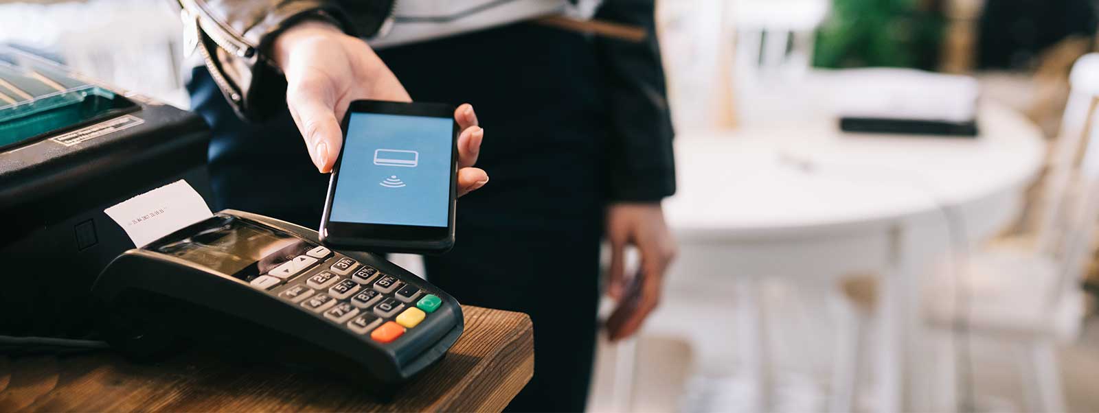 Cliff Sheng On Chinese Fintech