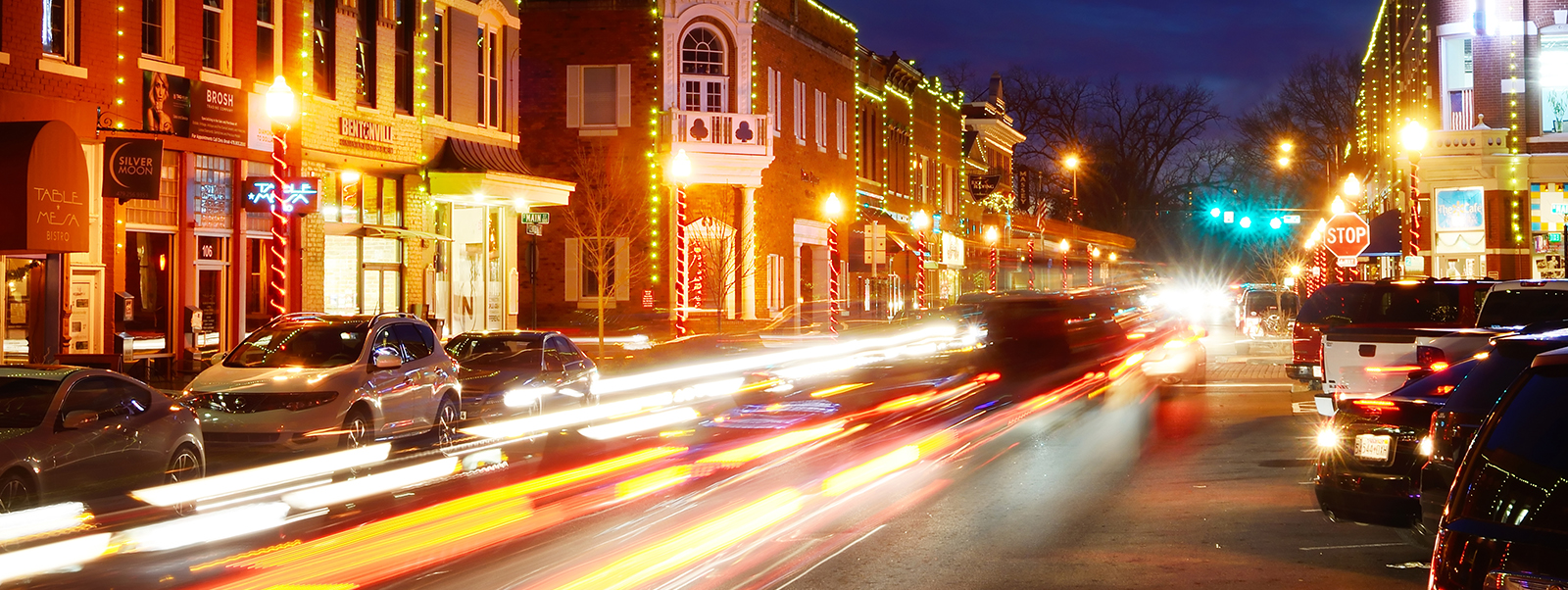 Main Street Lending Program For COVID-19