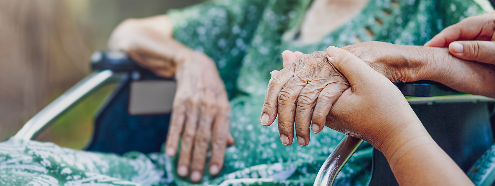 Covid-19 Impact On Singapore’s Long-term-care Sector 