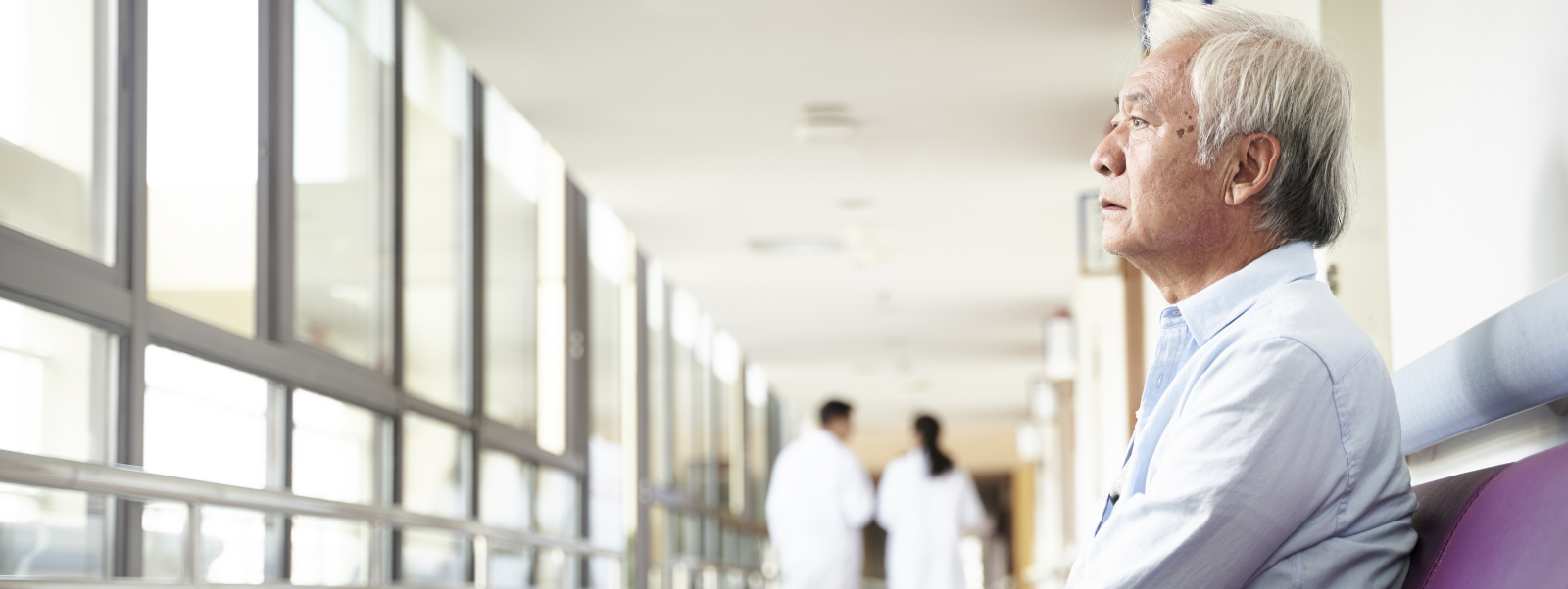 For Better Aged Care