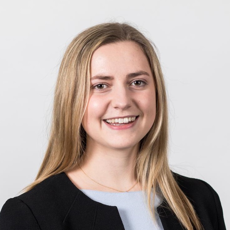 Kirsty McKnight