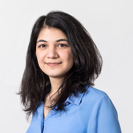 Sepideh Bazazi 