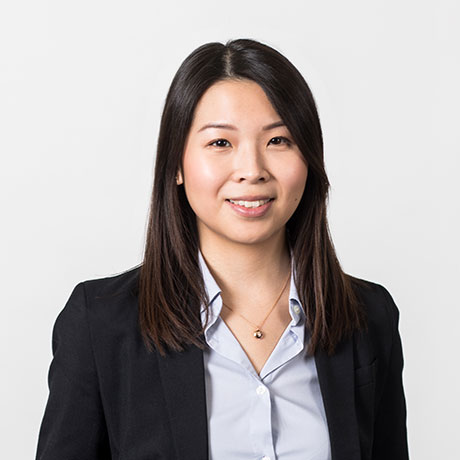 Wincey Tang