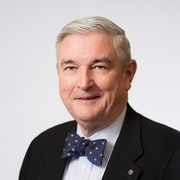 Bruce Hamory, MD