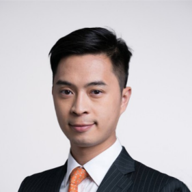 Jasper Yip: Forbes China 30 Under 30