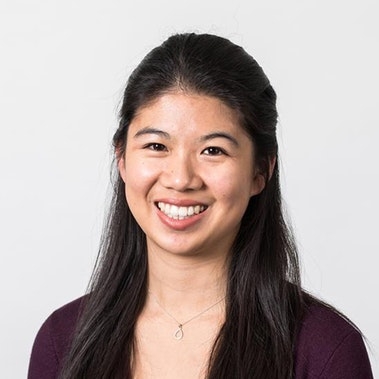 Jolee Tung: Rising Star in Professional Services