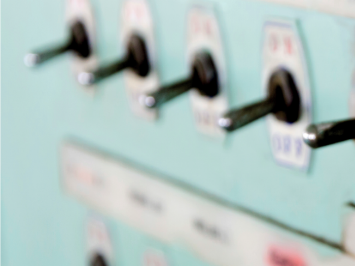 Key performance levers in your business