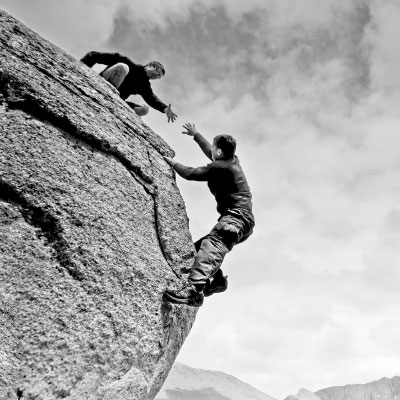 The Role of Banks in a Corporate Crisis