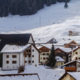 Davos 2015