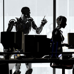 Prepare Your Workforce For The Automation Age