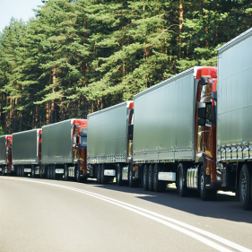 Truck Manufacturers: Are You Ready For Disruption?
