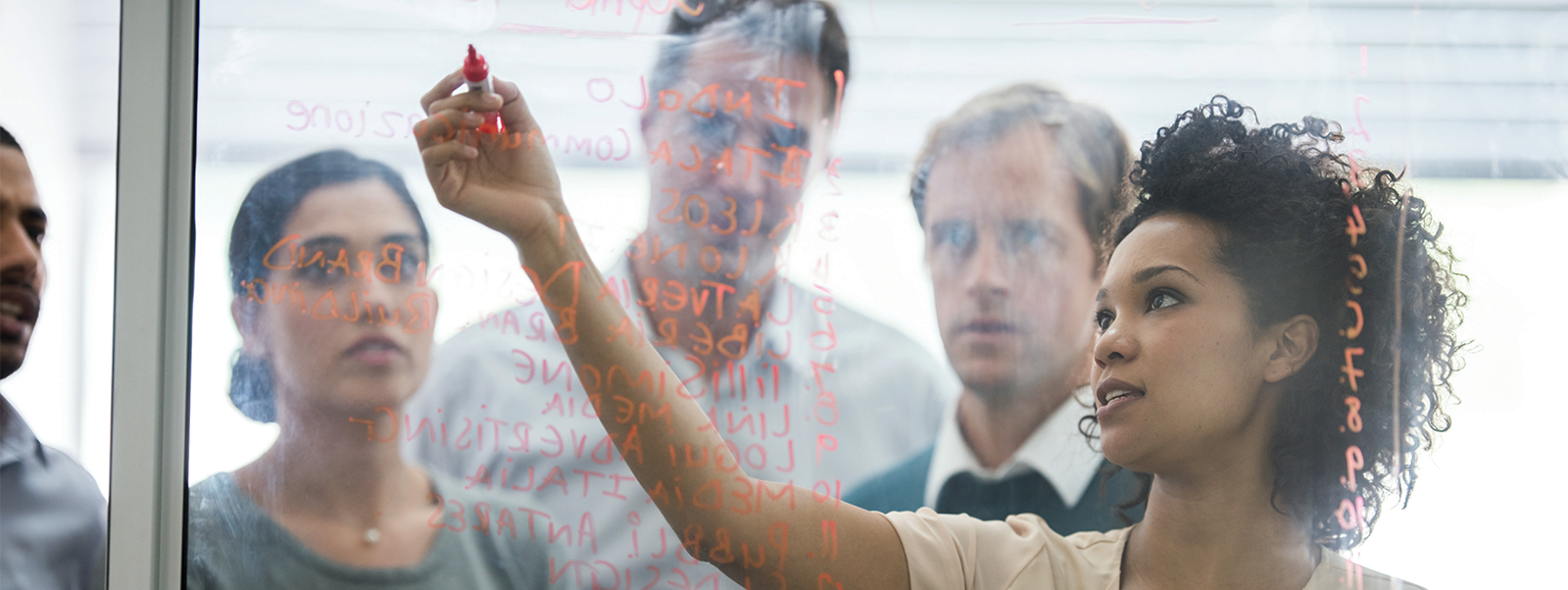 Strategic Collaboration in Procurement