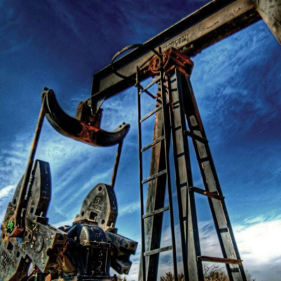 The Big Squeeze in Oil Field Services