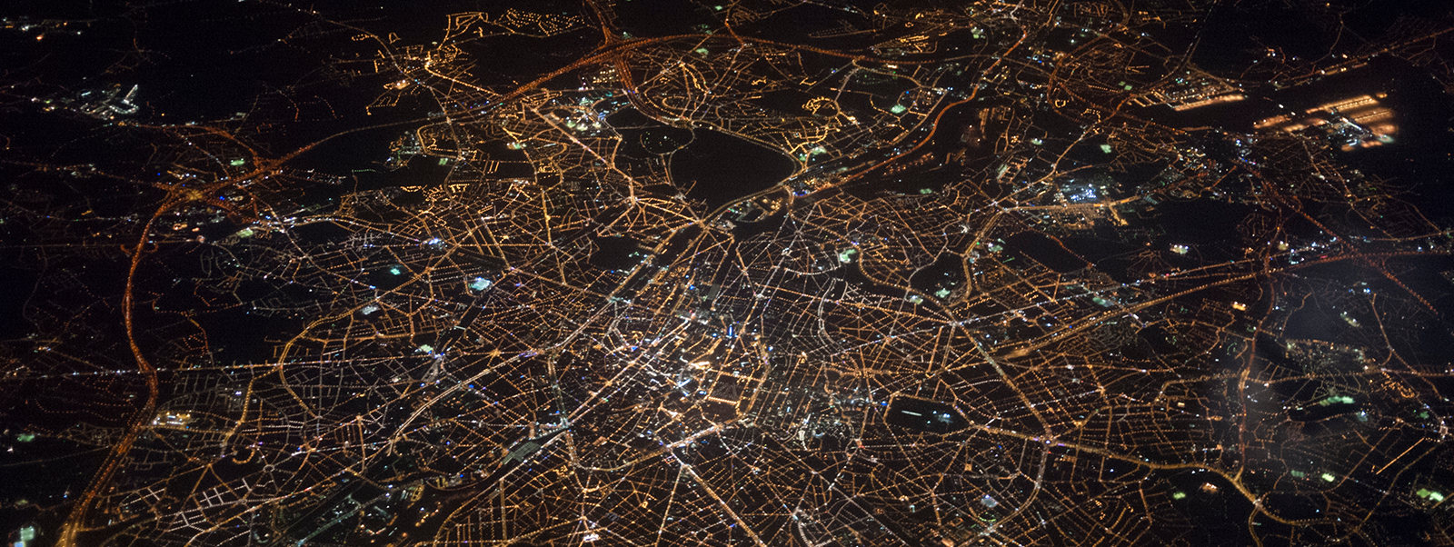 Creating Tomorrow's Service Operations