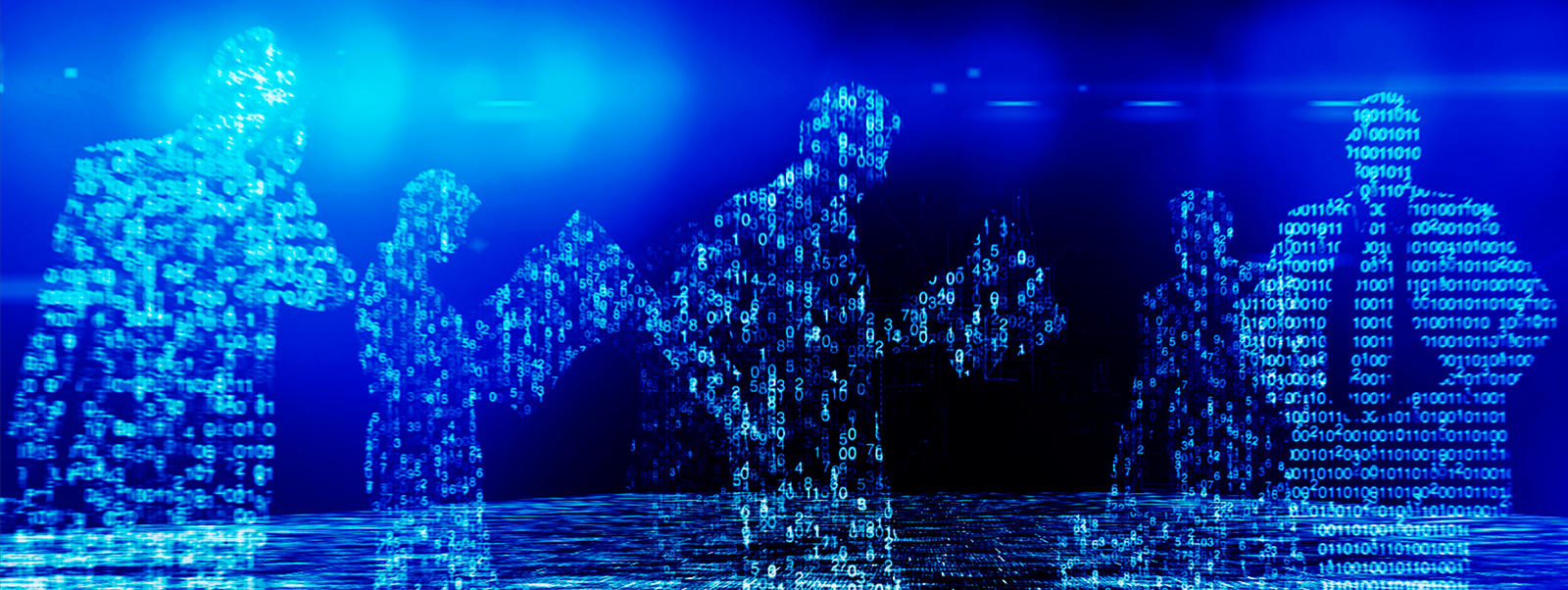 Reframing The Organization For A Digital Future Pt. 2