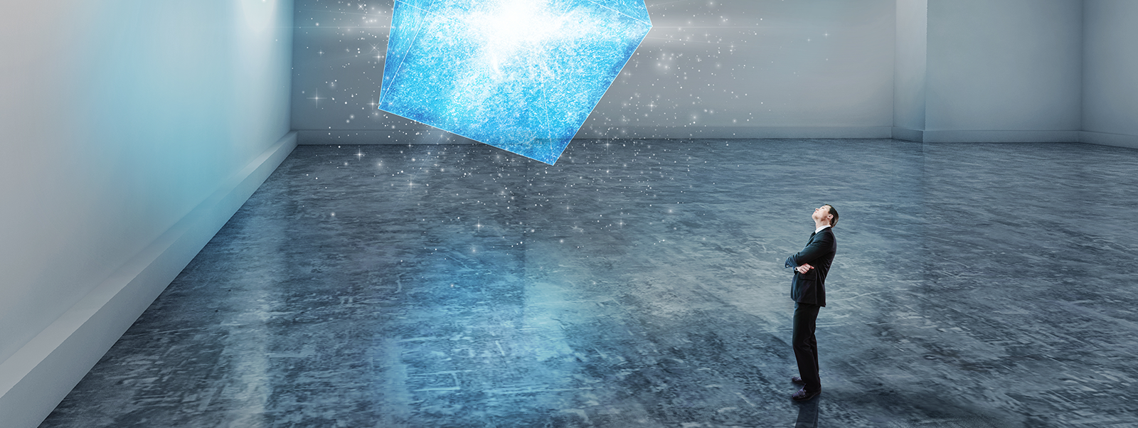 The CIO’s New Job Description