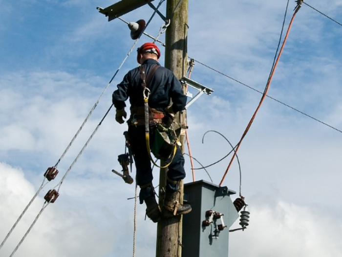 Improving Electric Service Reliability