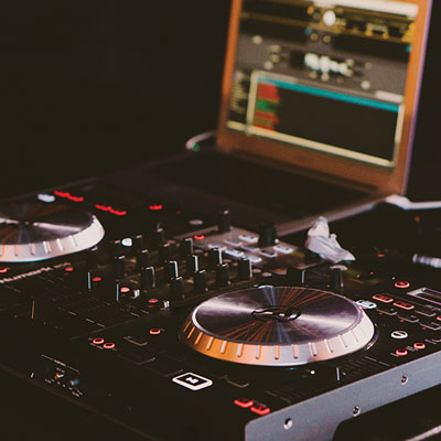 Retail’s Next Revolution