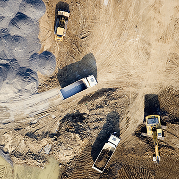 Construction Machines In The Digital Age