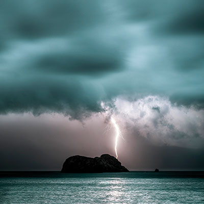 Energy Journal Volume 3