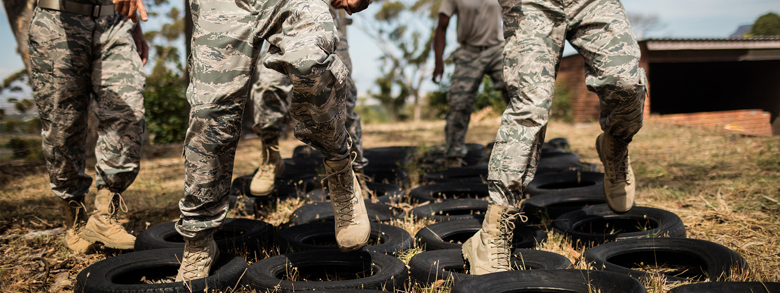 MIT Sloan: Learning From The US Military
