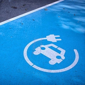 The Electric Vehicle Charging Market