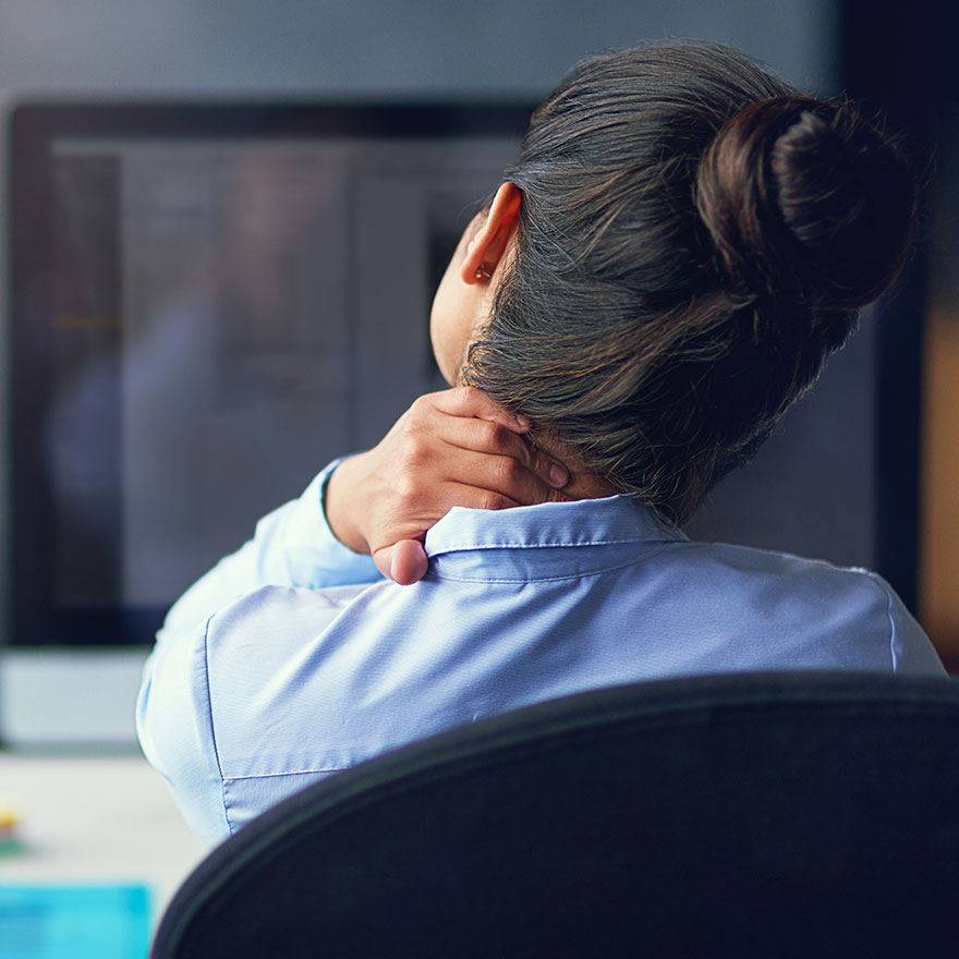 How To Avoid Burnout At Work — 3 Simple Steps