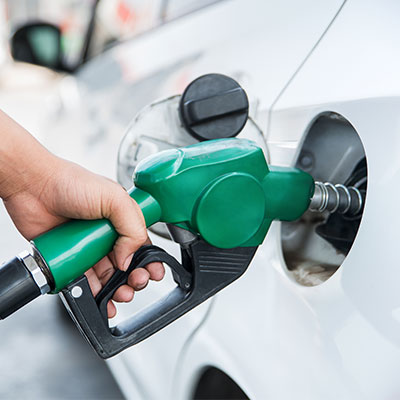 Why Lower Fuel-Economy Standards May End Up Hurting U.S. Automakers