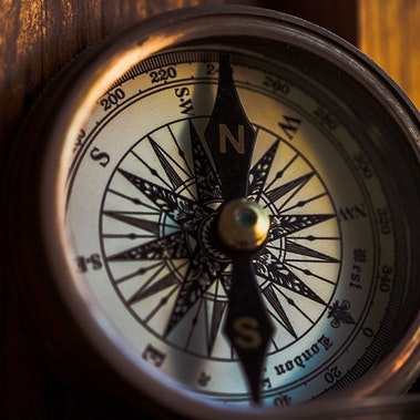 Do You Trust Your Strategic Compass? 