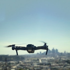 Why The Use Of Drones Still Faces Big Regulatory Hurdles