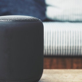How Smart Speakers Will Reinvent Travel