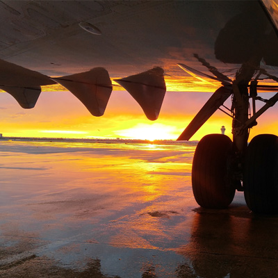 Global Fleet And MRO Market Forecast Commentary 2019-2029