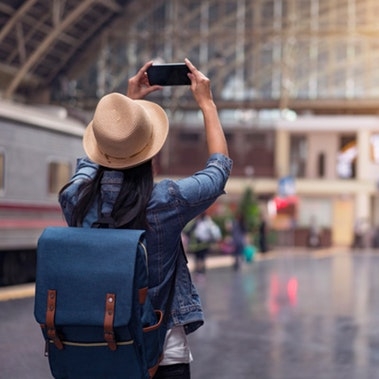 Digital Media Plays Increasing Role For Chinese Travelers