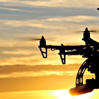 Why The Skies Aren't Filled With Delivery Drones ... Yet