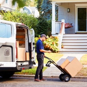 Why Cheap Home Delivery May Die