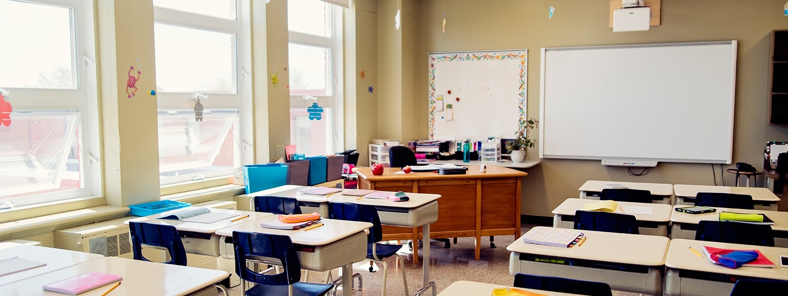 Uplift Education