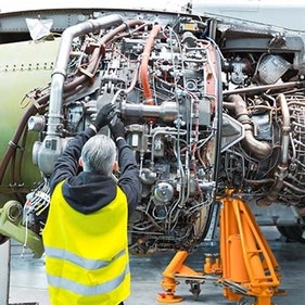 Why Airlines Are Expanding In-House Maintenance After Years Of Outsourcing