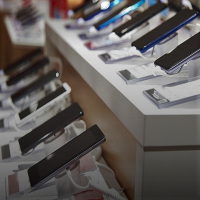 Advanced Forecasting Reduces Handset Inventories While Meeting Demand