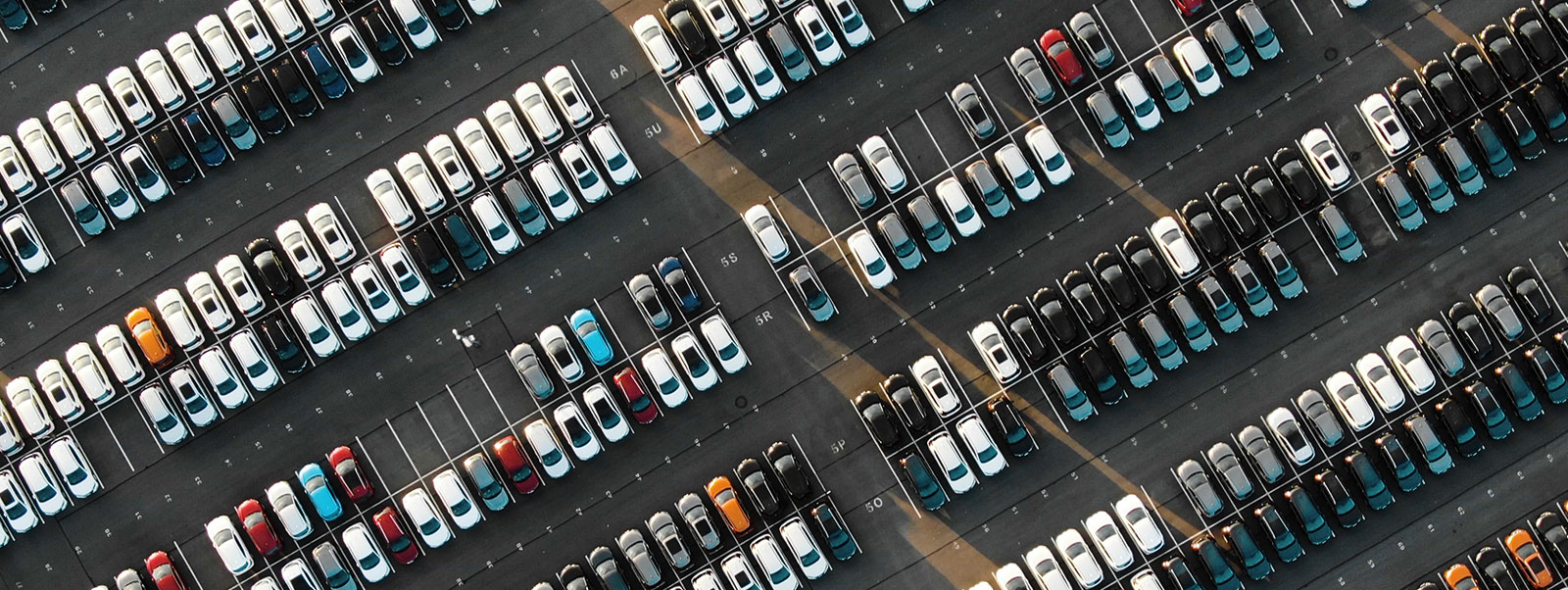 Why China’s Passenger Car Market Will Be Stalled For Years