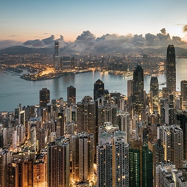 Five Ideas For Private Equity In Asia