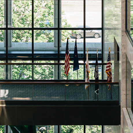 Rethinking Data Governance