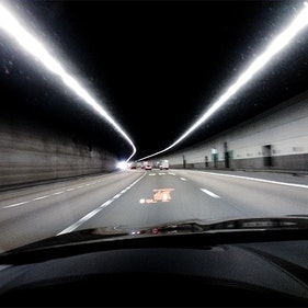 Window Of Opportunity For Pay How You Drive Insurance