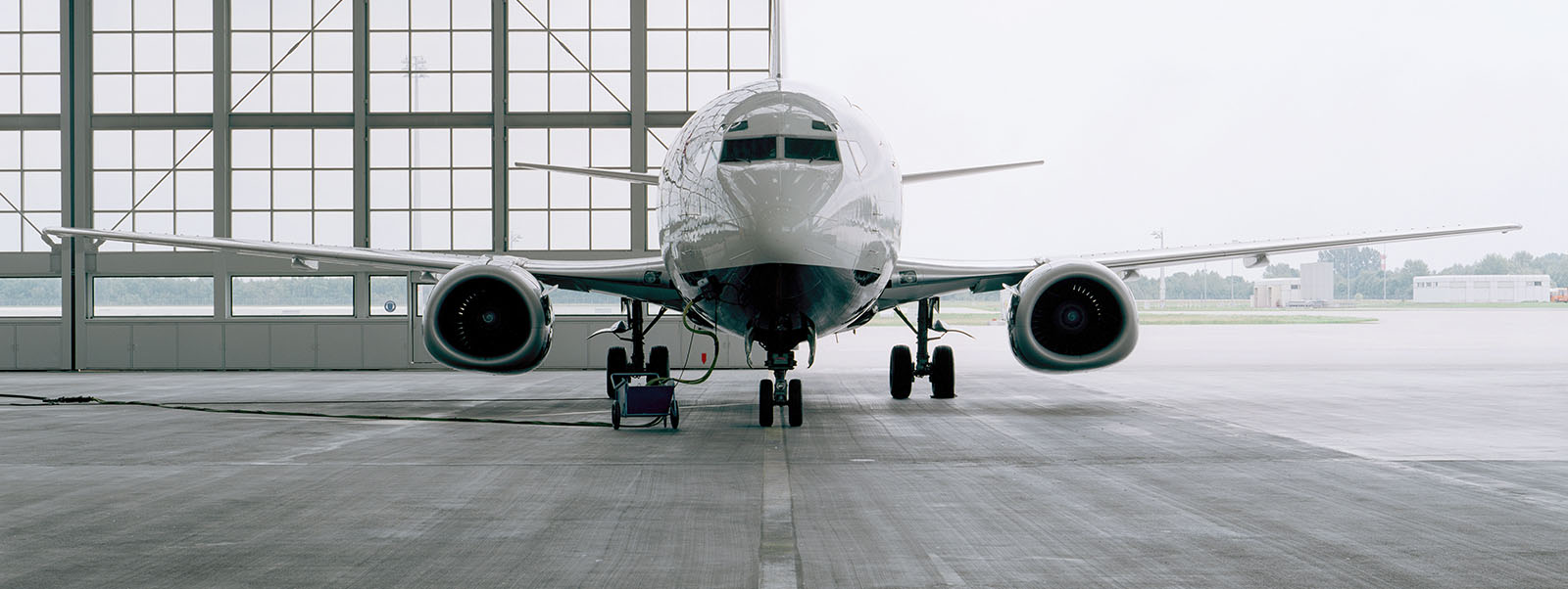 Why Aerospace’s Recovery From COVID-19 May Take Five Years