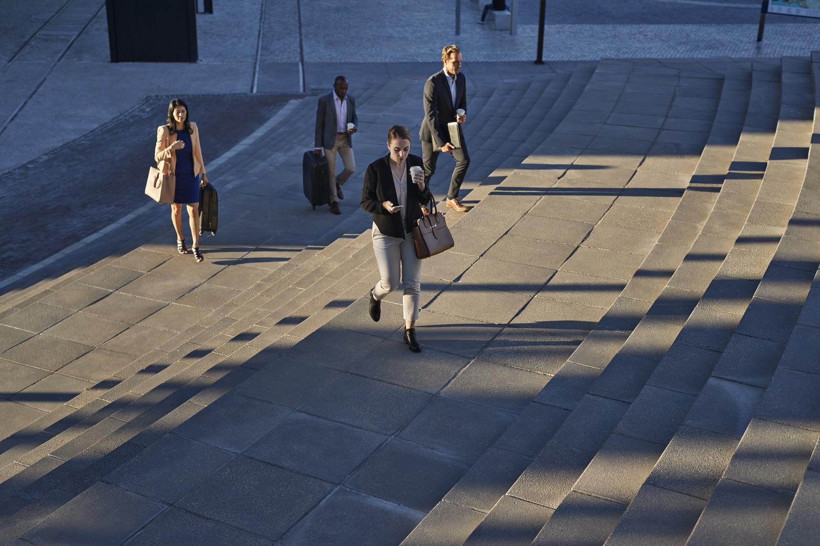 How To Make Risk Functions More Courageous